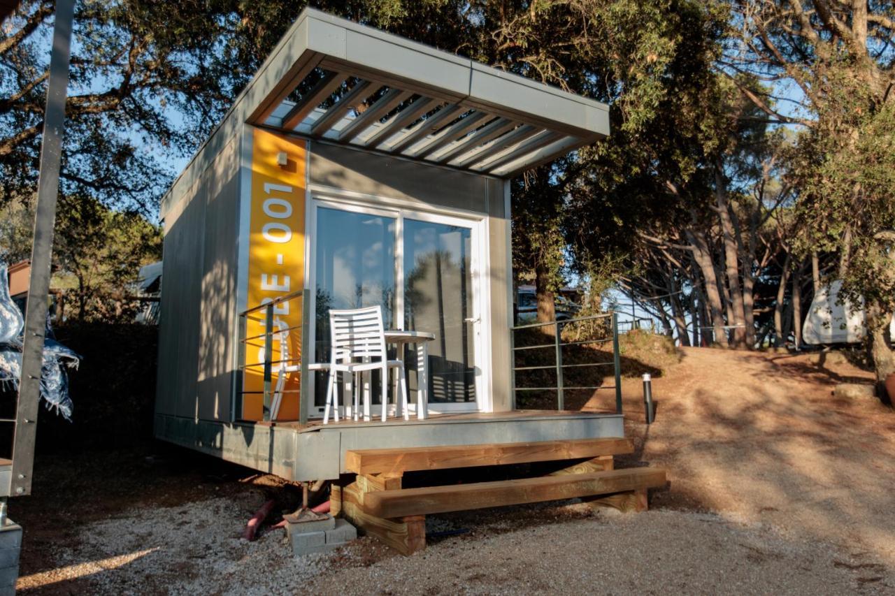 3 Estrellas Costa Brava Campsite