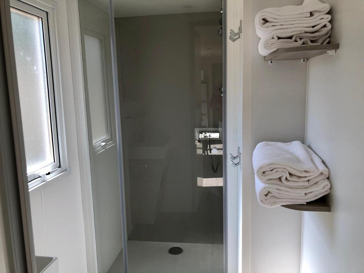 3 Estrellas Costa Brava Campsite