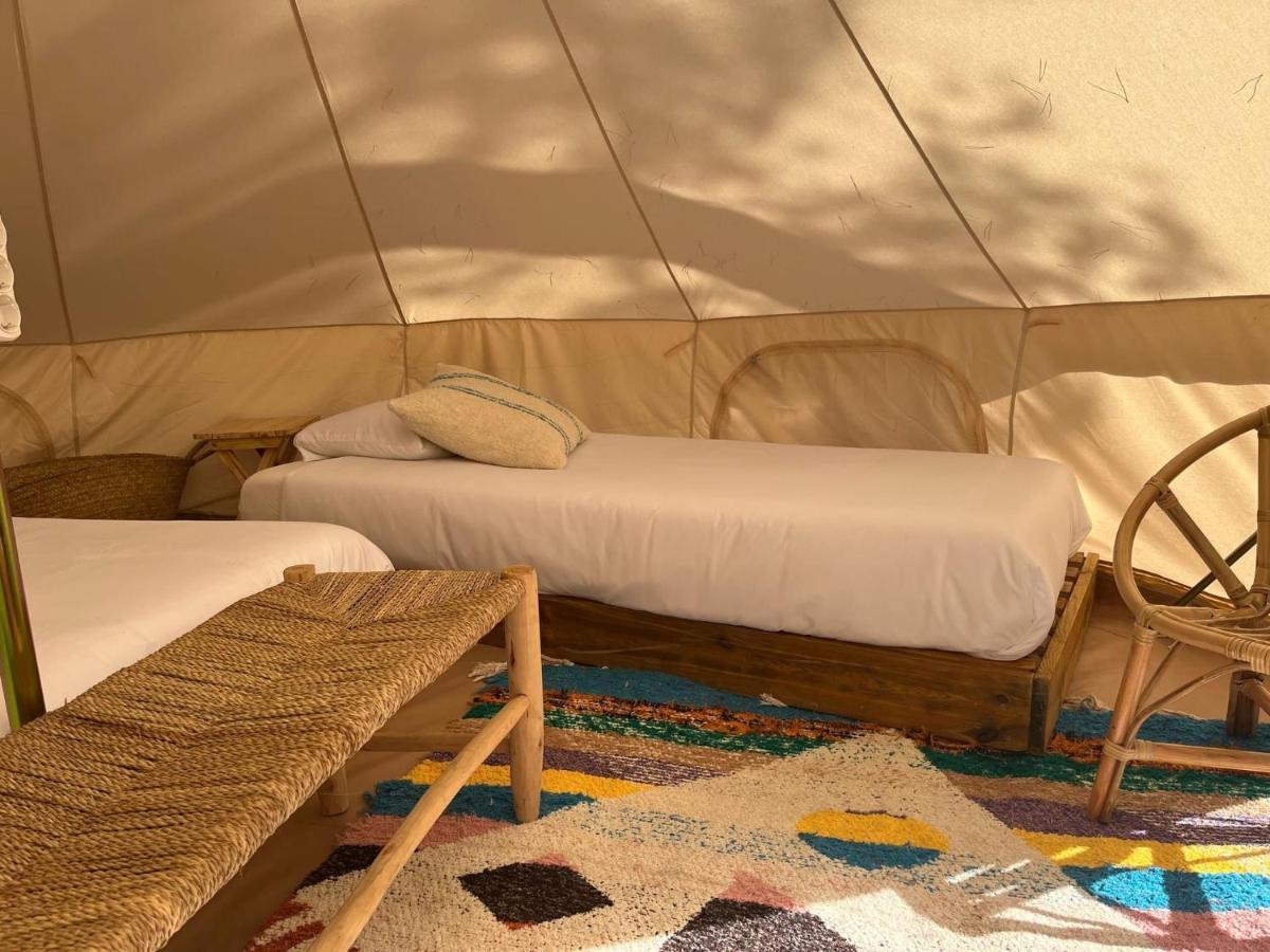 Campsite 3 Estrellas Costa Brava Vall-Llobrega