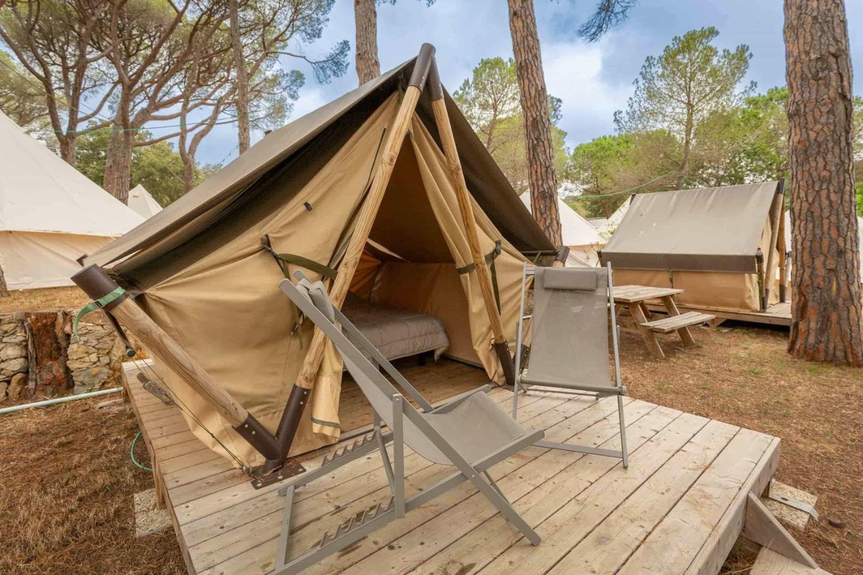 3 Estrellas Costa Brava Campsite 2*
