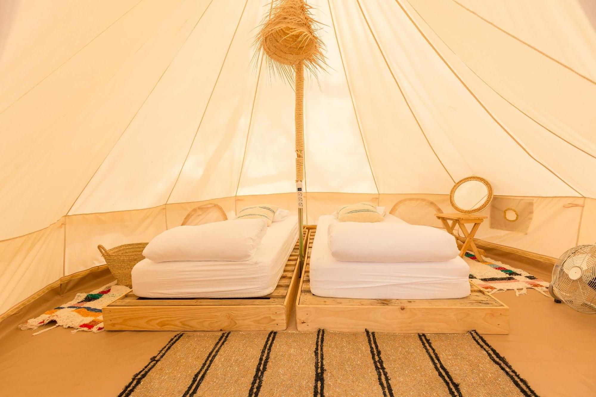 3 Estrellas Costa Brava Campsite Vall-Llobrega