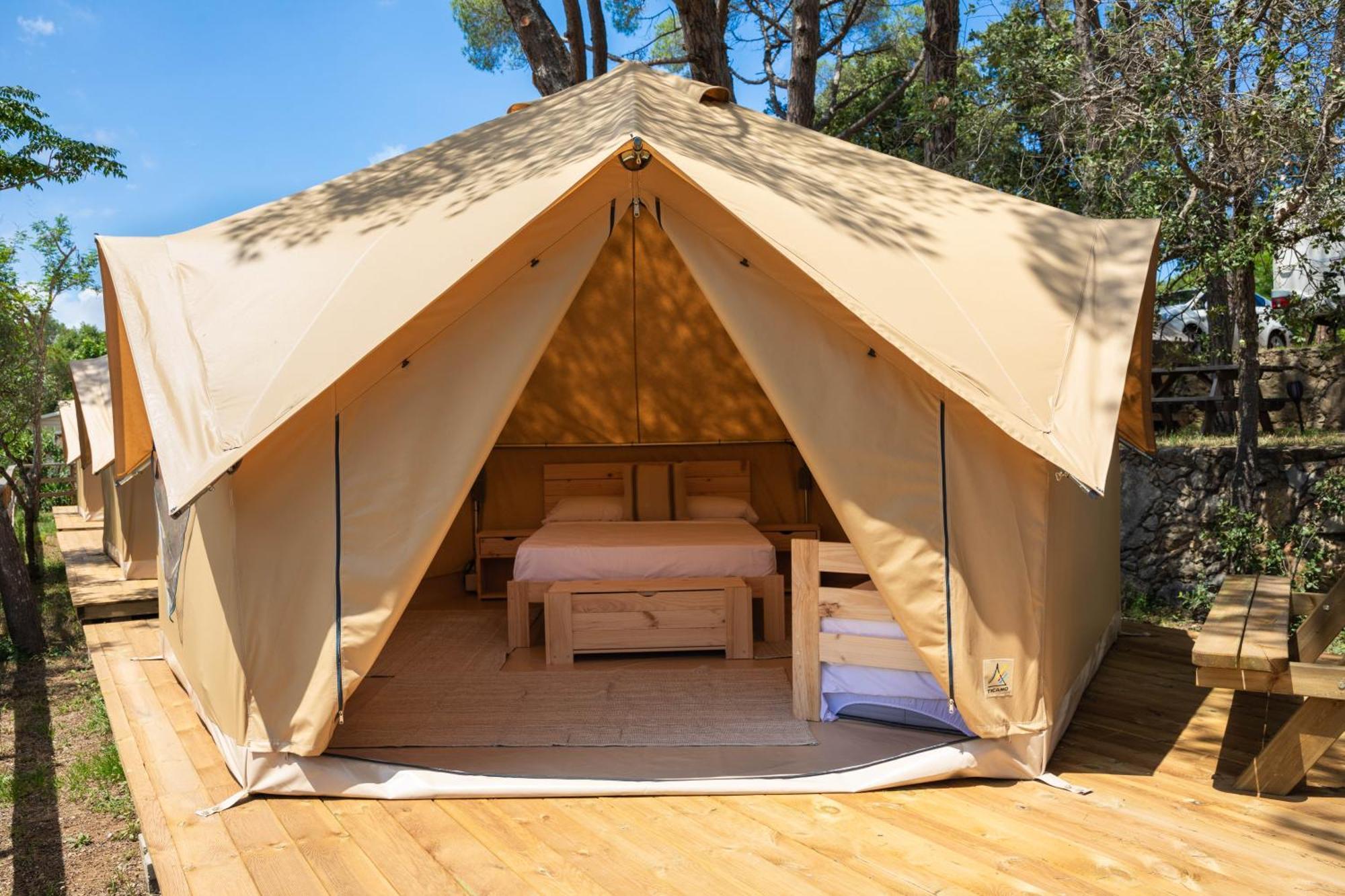 3 Estrellas Costa Brava Campsite 2*