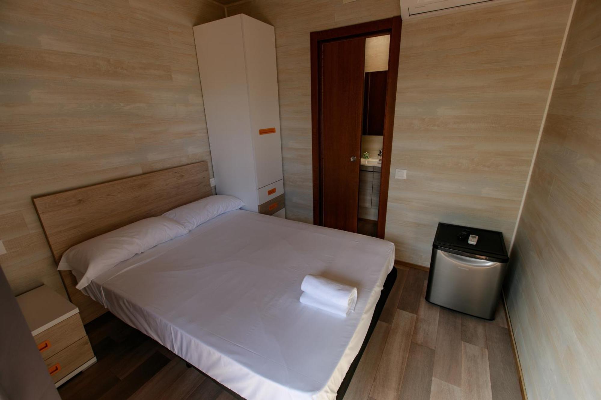 3 Estrellas Costa Brava Camping Vall-Llobrega