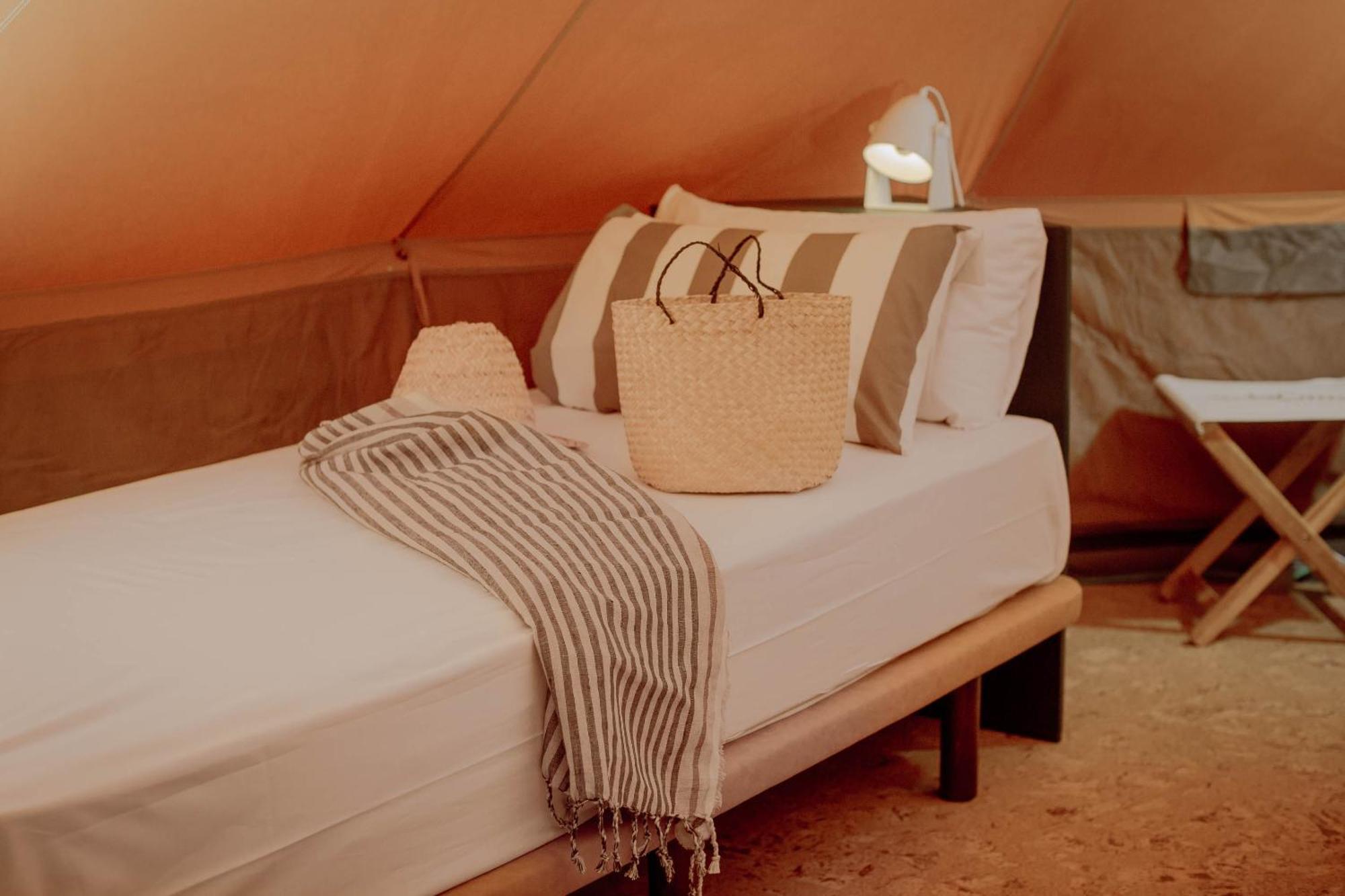 3 Estrellas Costa Brava Camping 2*